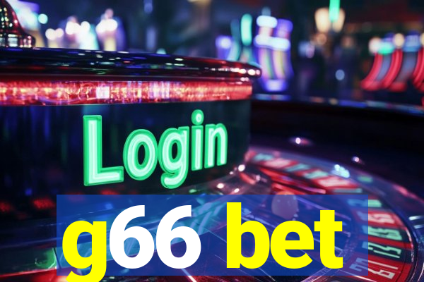 g66 bet